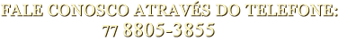 Tel.: 77 8805-3855